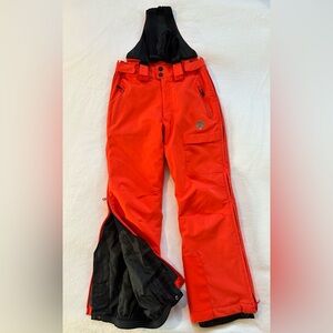Descente - EUC Ski/Snowboard Pant - Boys 12